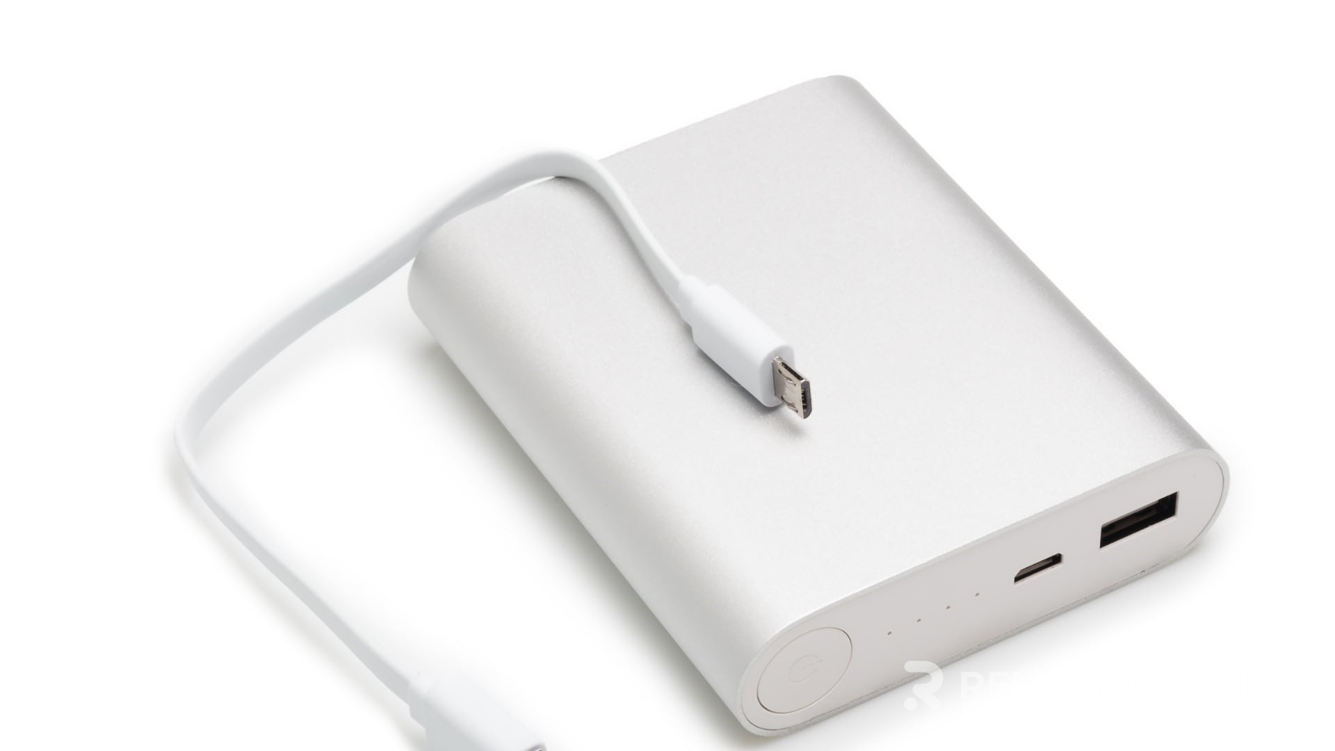 Bezpieczny powerbank reklamowy – na co zwrócić uwagę przed zakupem