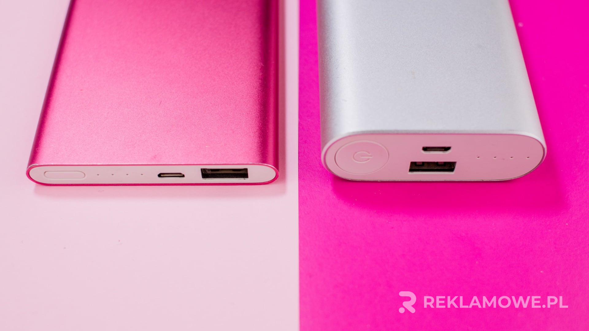 Customizowane powerbanki jako narzędzie budowania marki
