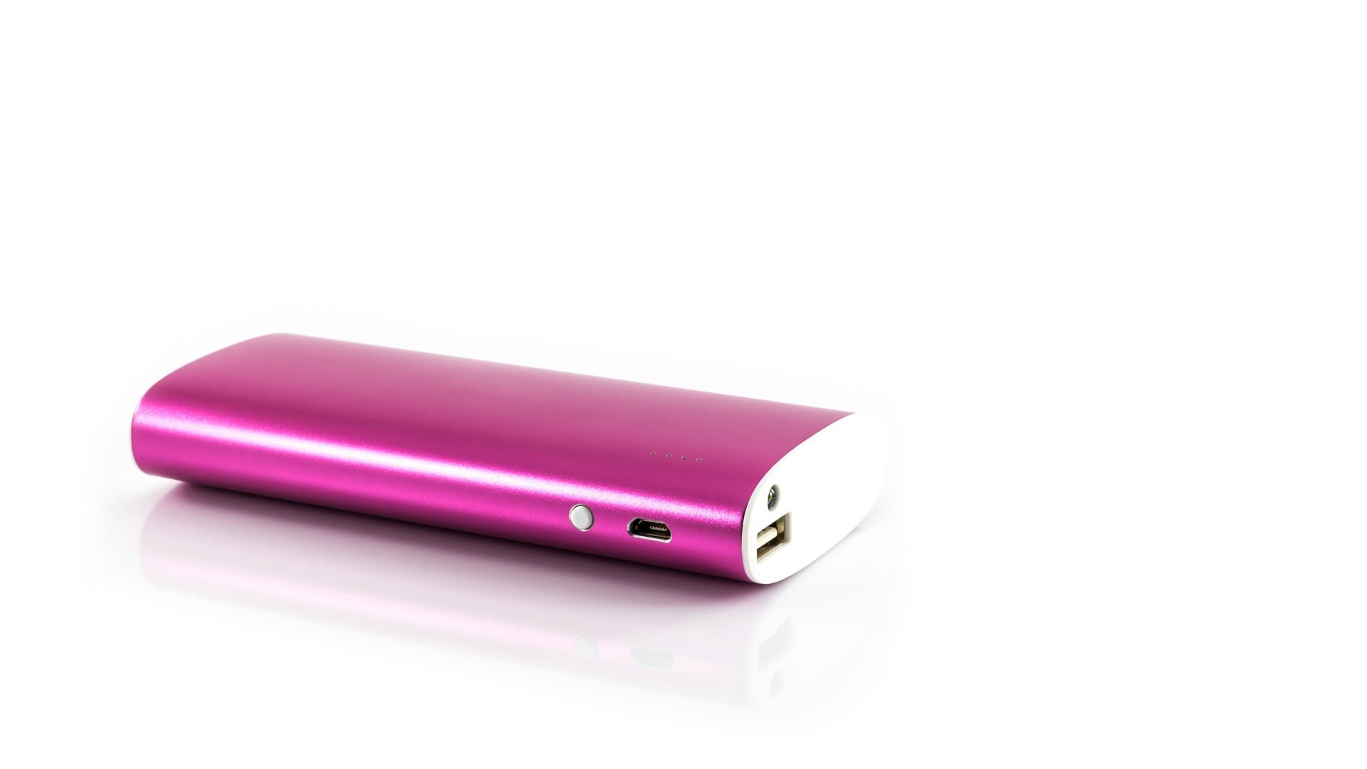 Ekorozwiązania w powerbankach reklamowych – ekologiczny powerbank promocyjny