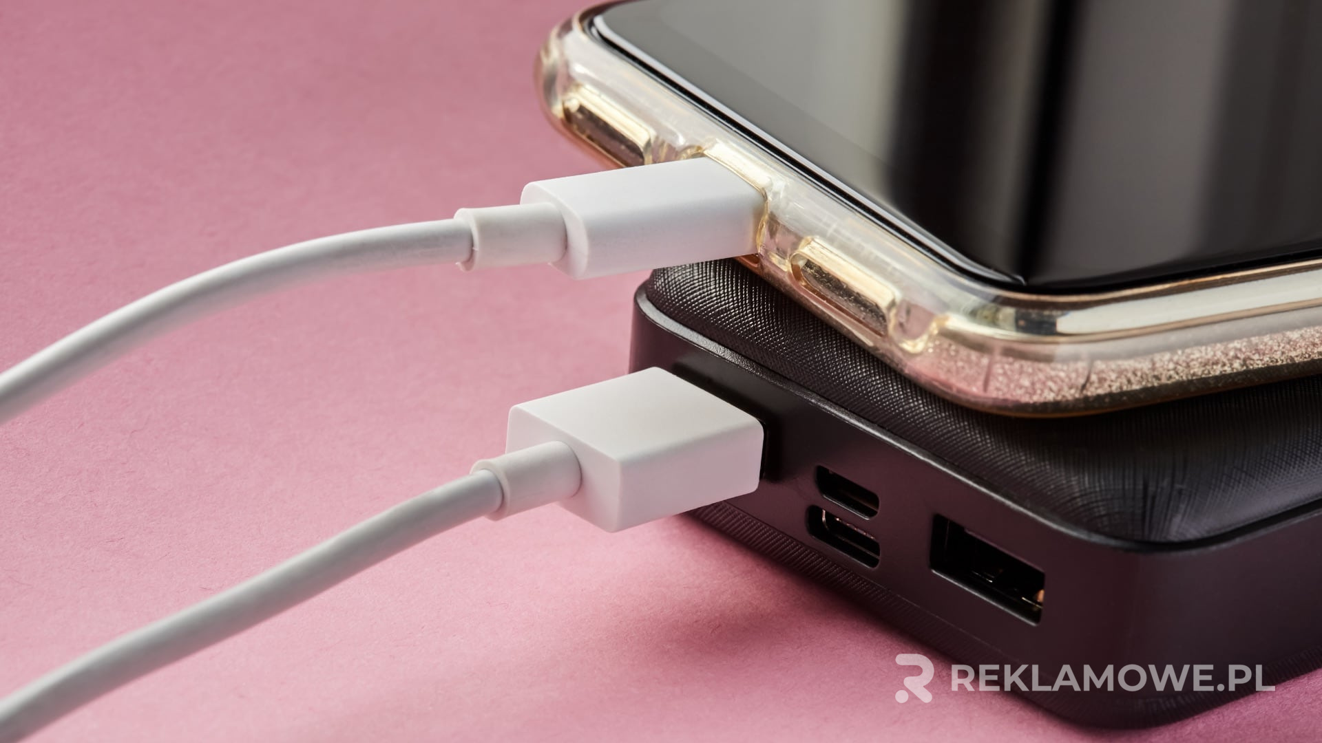 Ewolucja powerbanków reklamowych na rynku