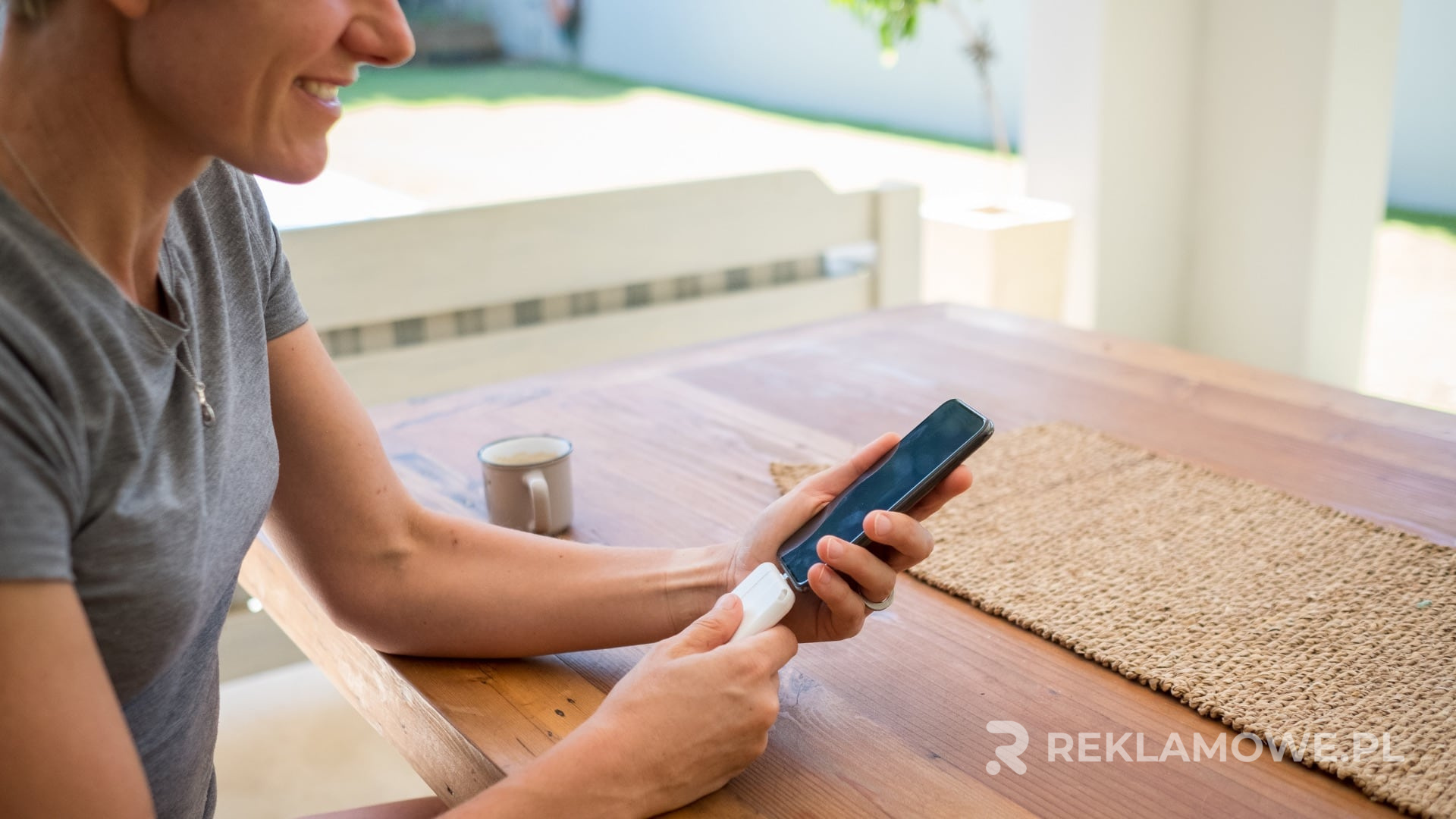 Personalizowany powerbank jako narzędzie promocyjne w 2026 roku