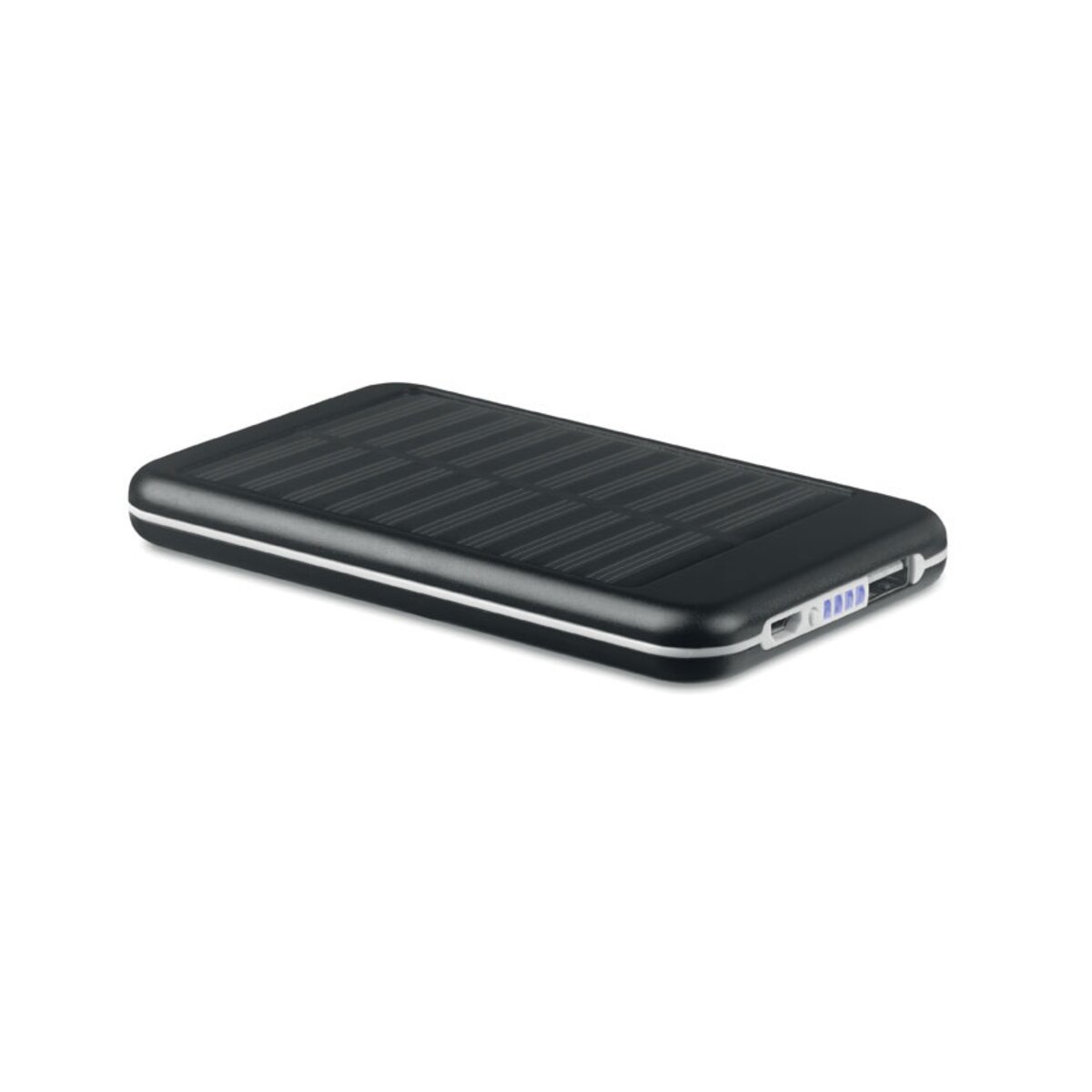 4000 mAH POWERBANK słoneczna SOLARFLAT mo9075-03