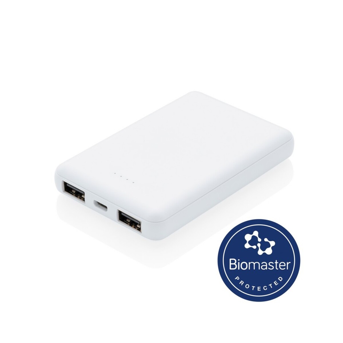 Antybakteryjny power bank 5000 mAh P322233_01