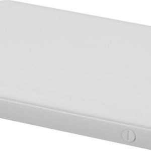 Asama powerbank o pojemności 5000 mAh Type-C z tworzyw sztucznych pochodzących z recyklingu 12438301