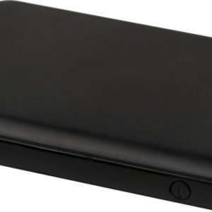 Asama powerbank o pojemności 5000 mAh Type-C z tworzyw sztucznych pochodzących z recyklingu 12438301