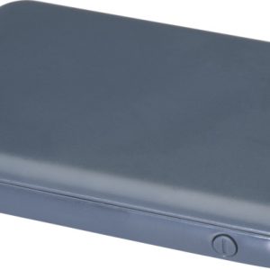 Asama powerbank o pojemności 5000 mAh Type-C z tworzyw sztucznych pochodzących z recyklingu 12438301