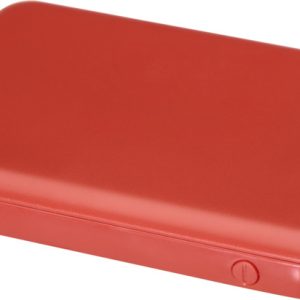 Asama powerbank o pojemności 5000 mAh Type-C z tworzyw sztucznych pochodzących z recyklingu 12438301