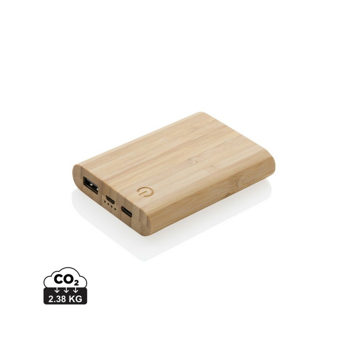 Bambusowy power bank 5000 mAh P322.259_S_0