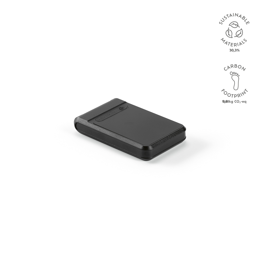 Bateria Ampx Powerbank rABS 6 000 mAh APW002_103-kpi