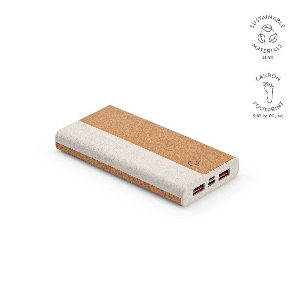 Bateria Archimedes Powerbank Korek 10 000 mAh APW003_160-kpi