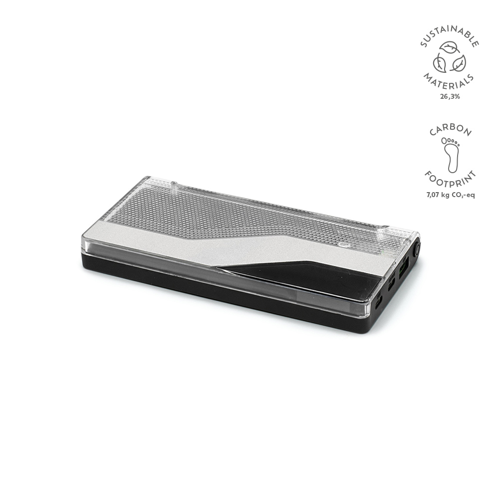 Bateria Voltix Powerbank rABS 10 000 mAh APW001_103-kpi