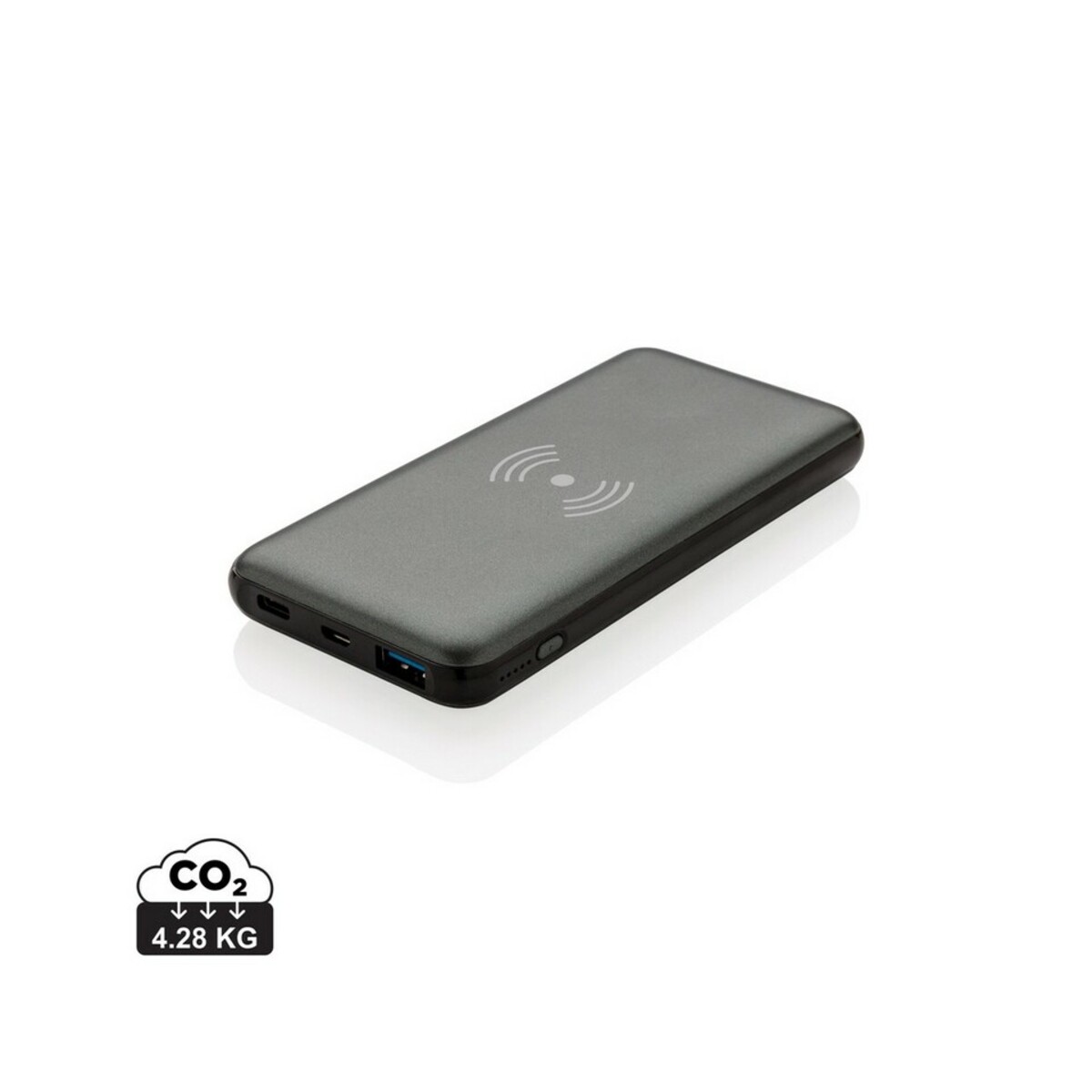 Bezprzewodowy power bank 10000 mAh z PD P322.142_S_0