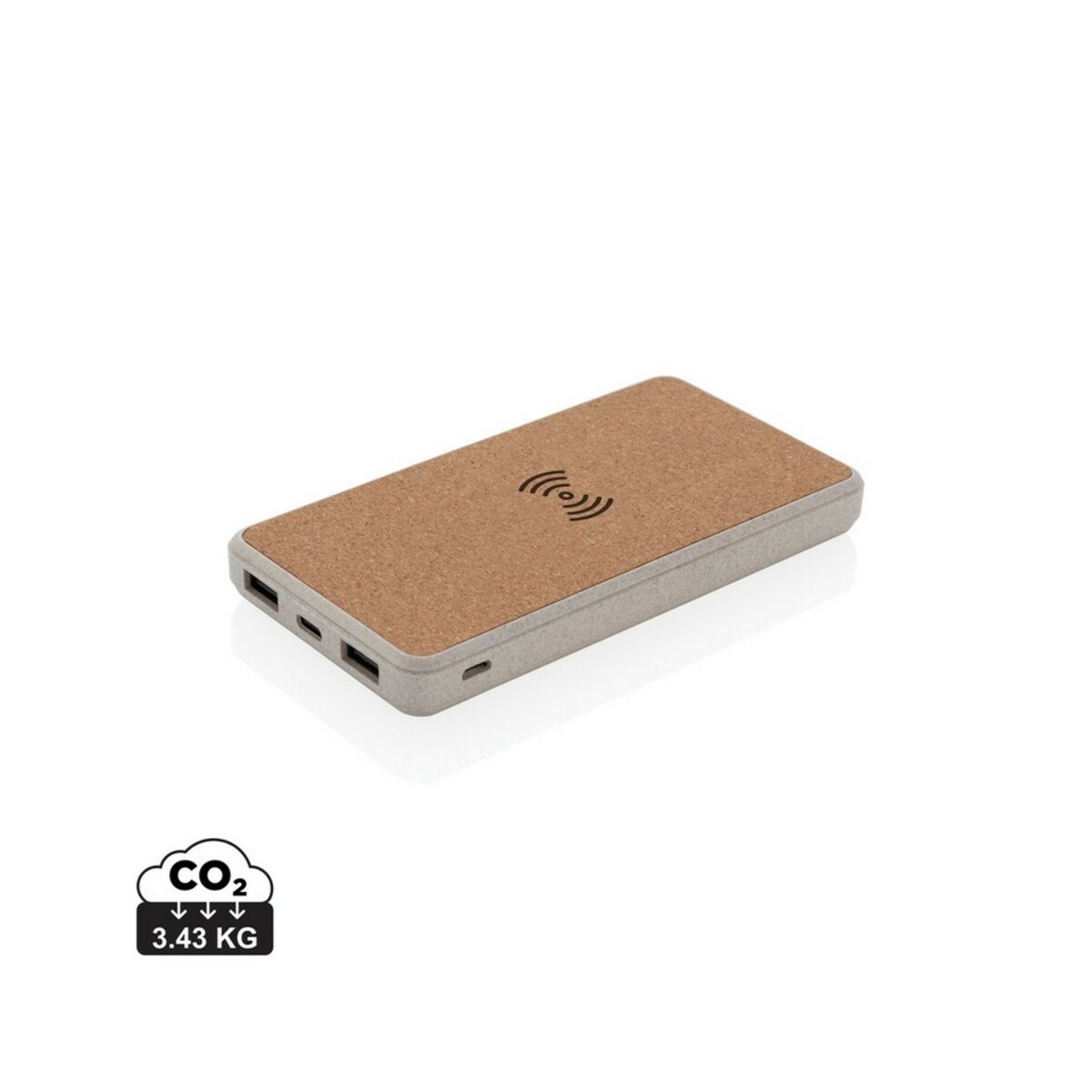 Bezprzewodowy power bank 8000 mAh P322.219_S_0