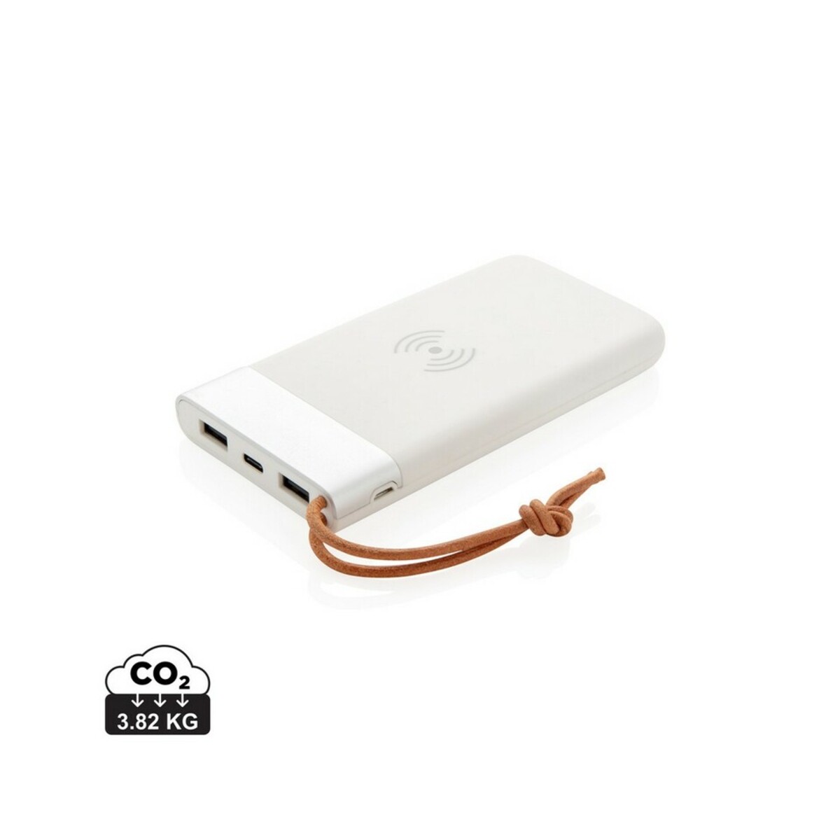 Bezprzewodowy power bank 8000 mAh Aria P324.693_S_0