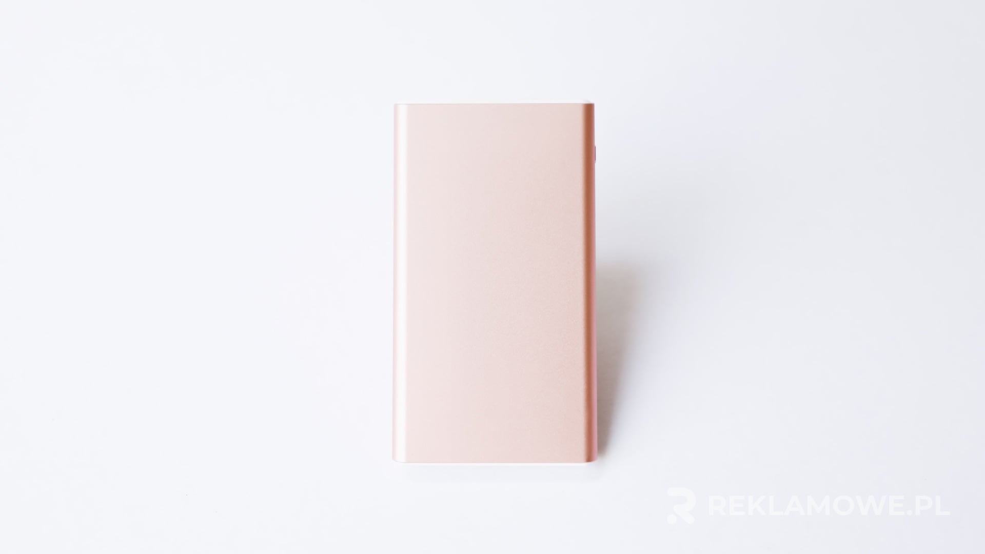 Powerbank reklamowy dla firmy – jak wybrać najlepszy model