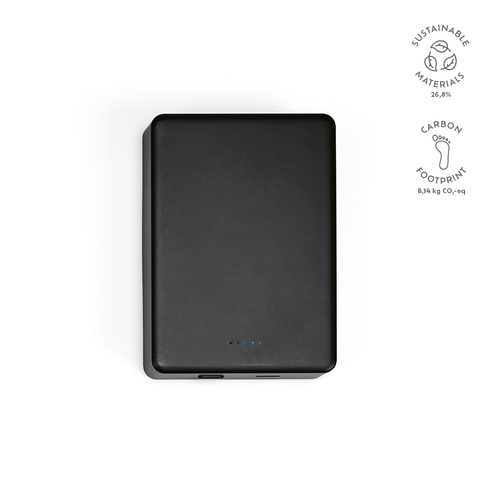 Hooke Powerbank Battery rABS 10 000 mAh APW008_103-kpi