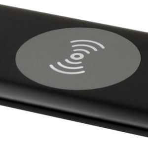 Juice bezprzewodowy powerbank o pojemności 4000 mAh Type-C z aluminium pochodzącego z recyklingu 12438421