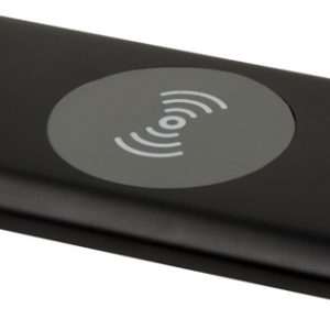 Juice bezprzewodowy powerbank o pojemności 8000 mAh Type-C z aluminium pochodzącego z recyklingu 12438521