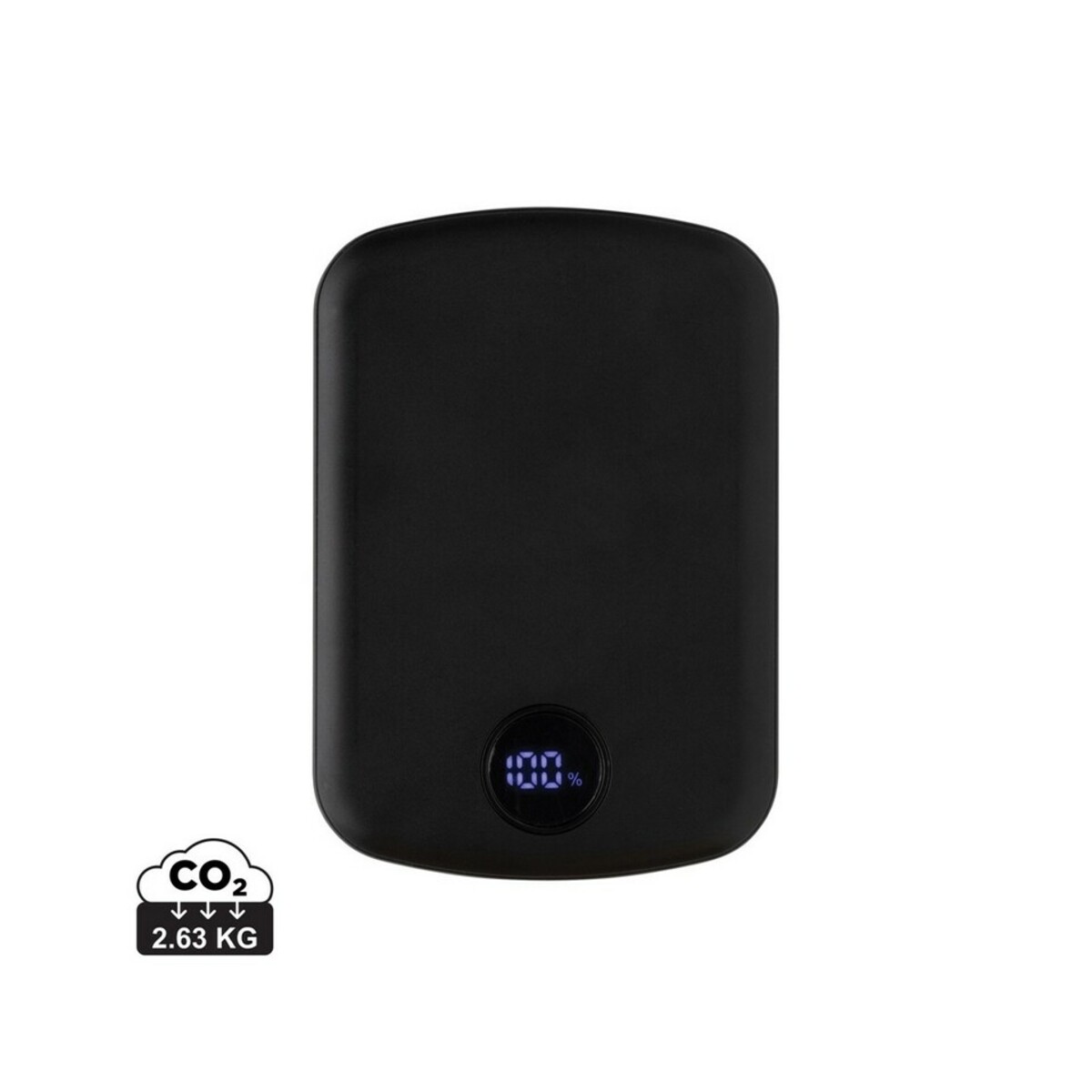 Magnetyczny bezprzewodowy power bank 5000 mAh MagBoost P322.411_S_0