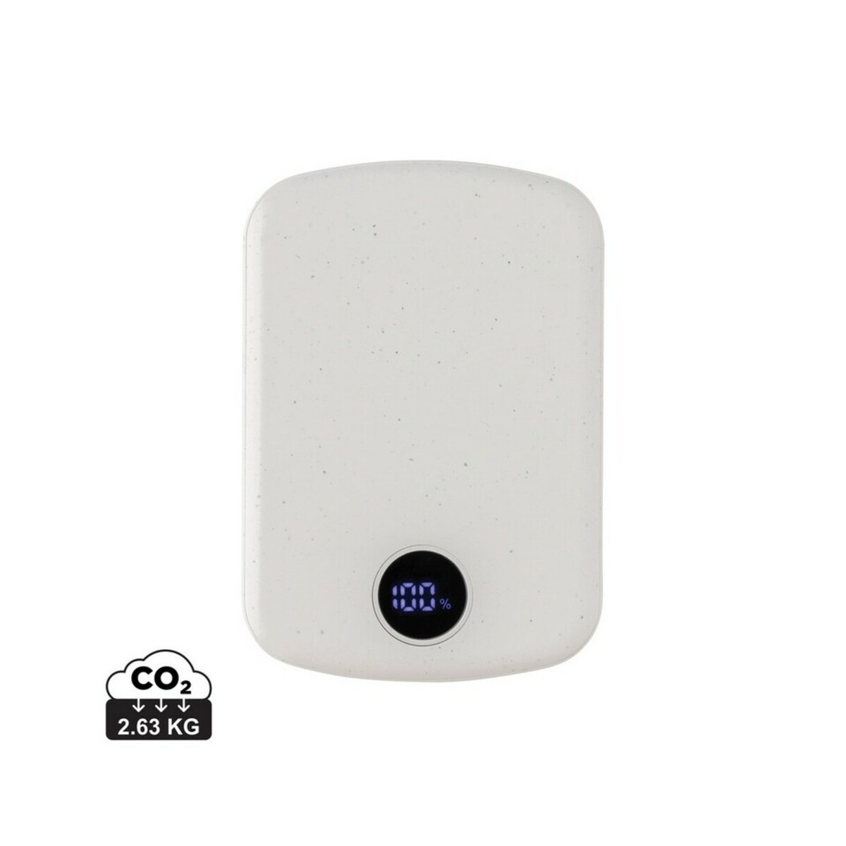 Magnetyczny bezprzewodowy power bank 5000 mAh MagBoost P322.411_S_0
