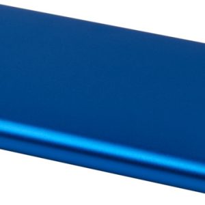 Pep powerbank o pojemności 4000 mAh Type-C z aluminium pochodzącego z recyklingu 12438021