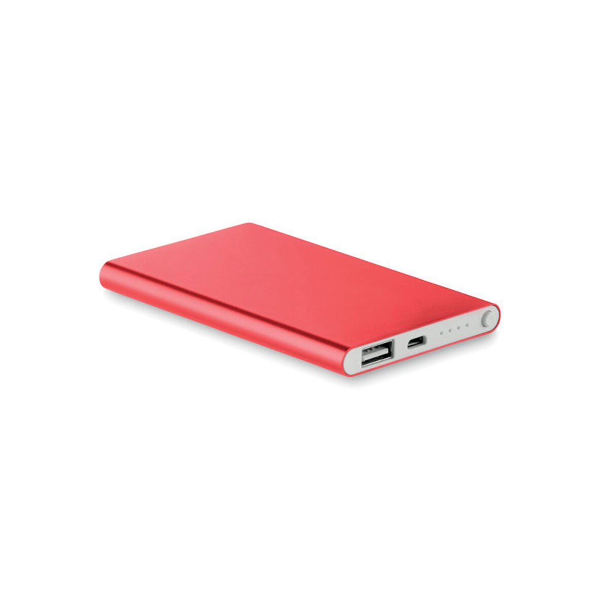 Płaski Powerbank 4000mAh POWERFLAT mo8735-03