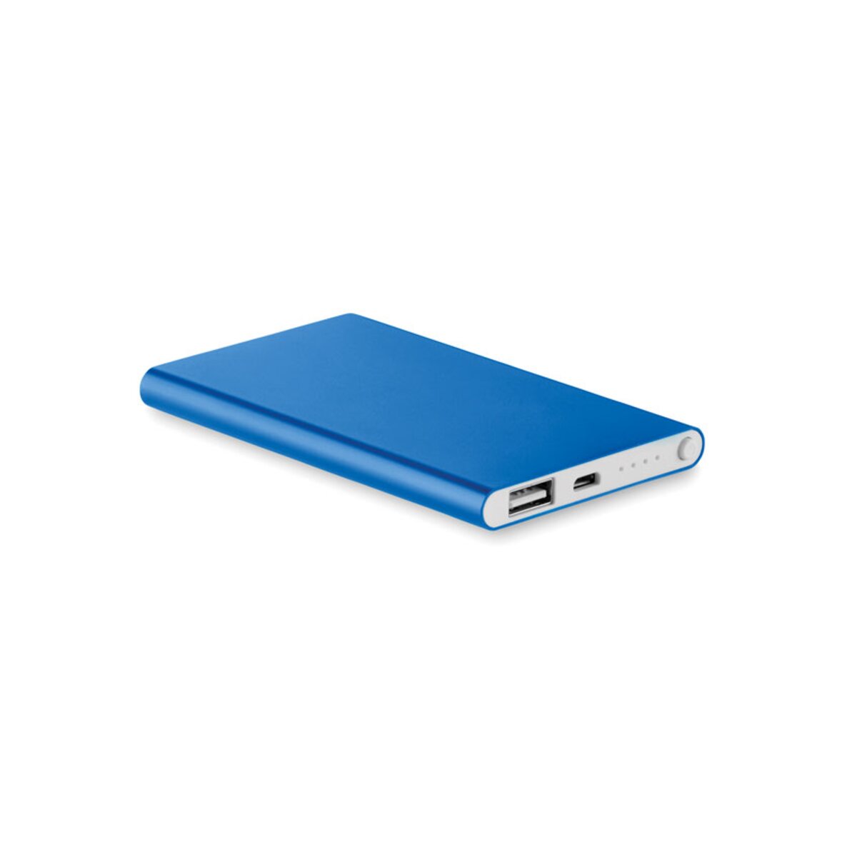 Płaski Powerbank 4000mAh POWERFLAT mo8735-03