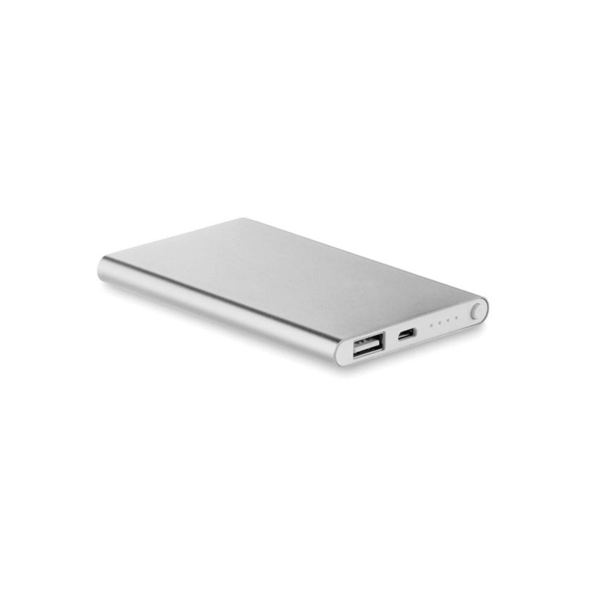 Płaski Powerbank 4000mAh POWERFLAT mo8735-03