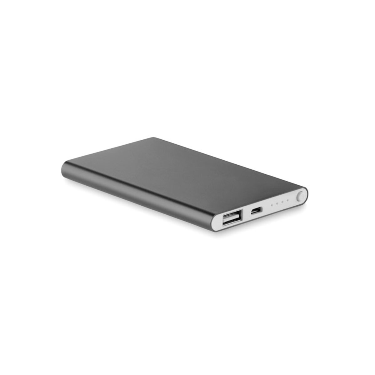 Płaski Powerbank 4000mAh POWERFLAT mo8735-03