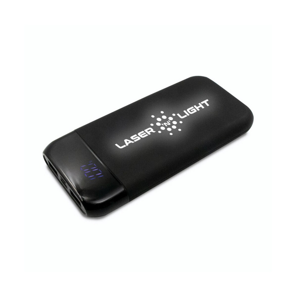 Power bank 10 000 mAh Exclusive Collection, ładowarka bezprzewodowa 5W-15W | Cory V1833-03_ILG01