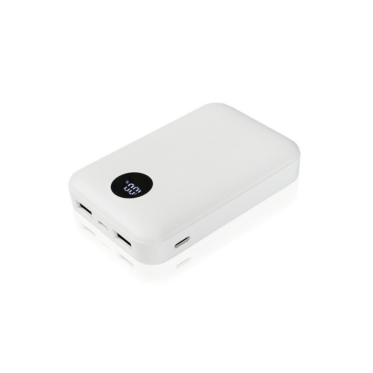 Power bank 10000 mAh Air Gifts | Daniel V0133-02_AAA01