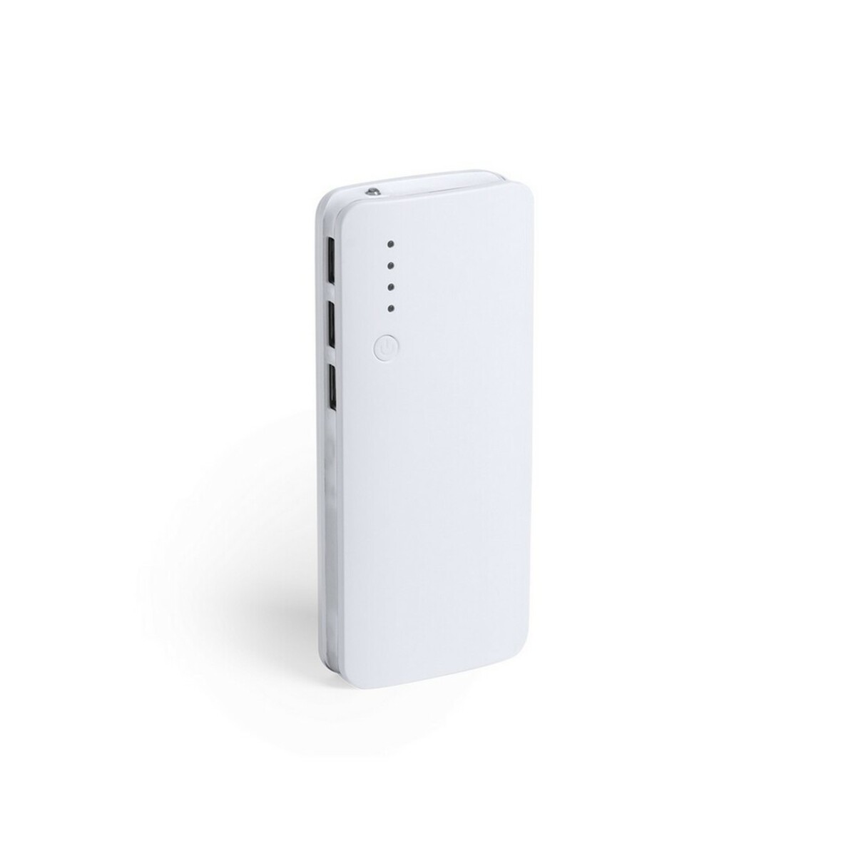 Power bank 10000 mAh, lampka LED V3856-02_AAA01