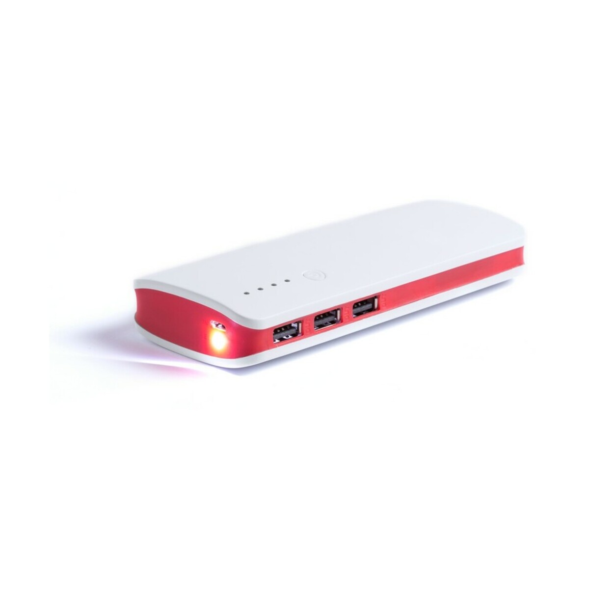 Power bank 10000 mAh, lampka LED V3856-02_AAA01