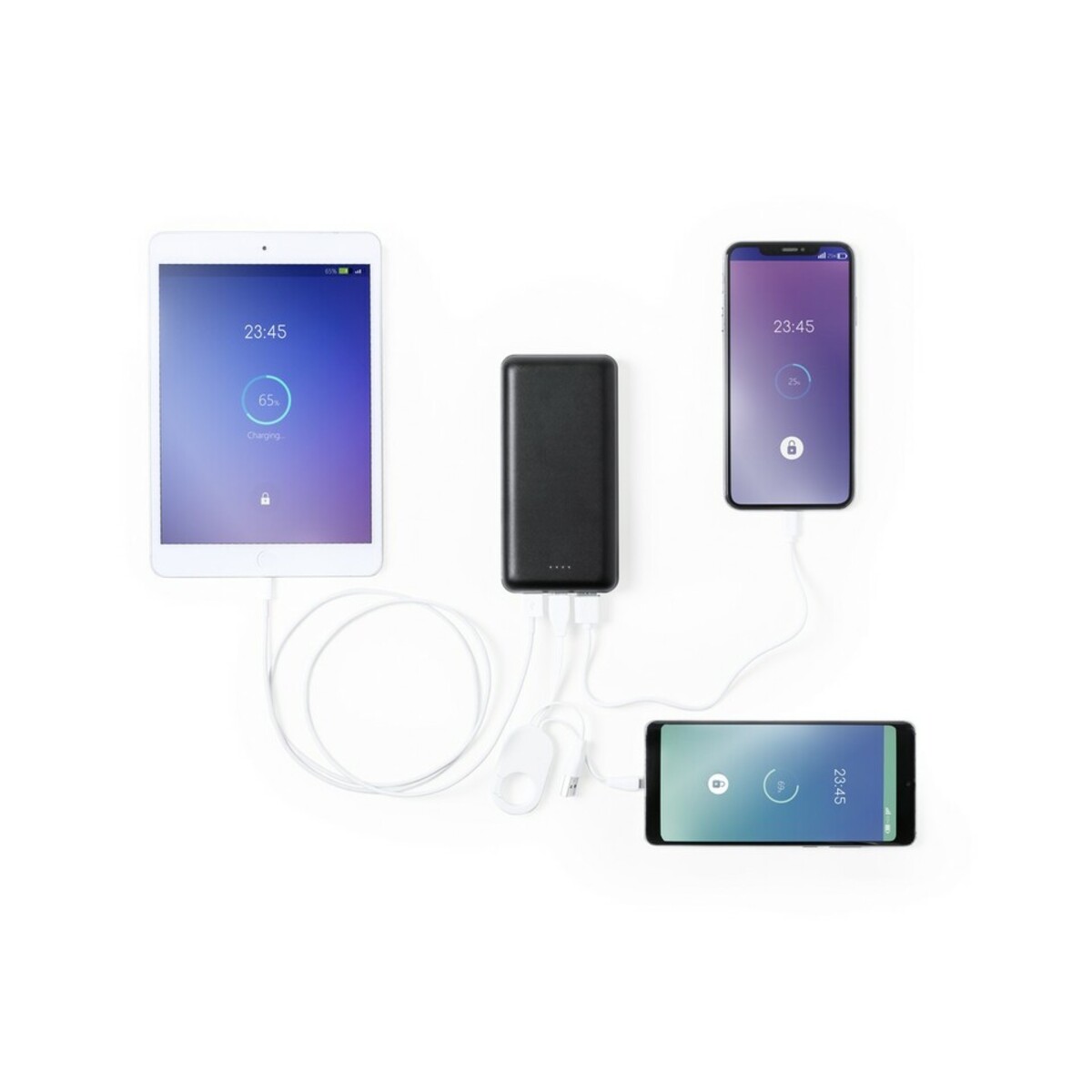 Power bank 20000 mAh V0165-02_AAA01