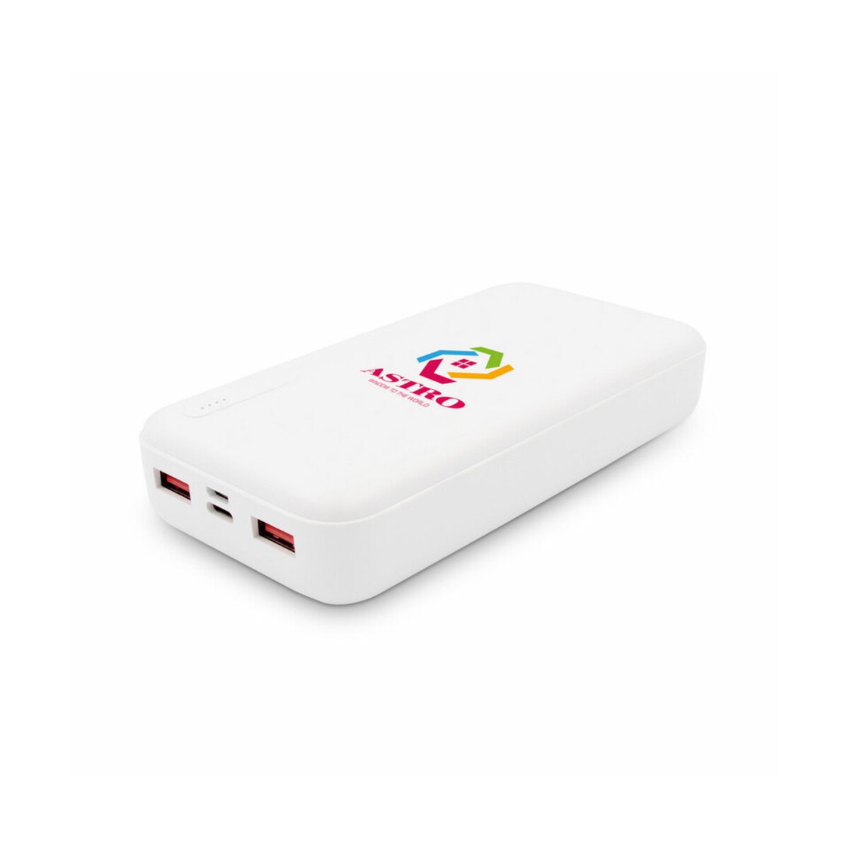 Power bank 20000 mAh | Kilian V1412-02_ILG01