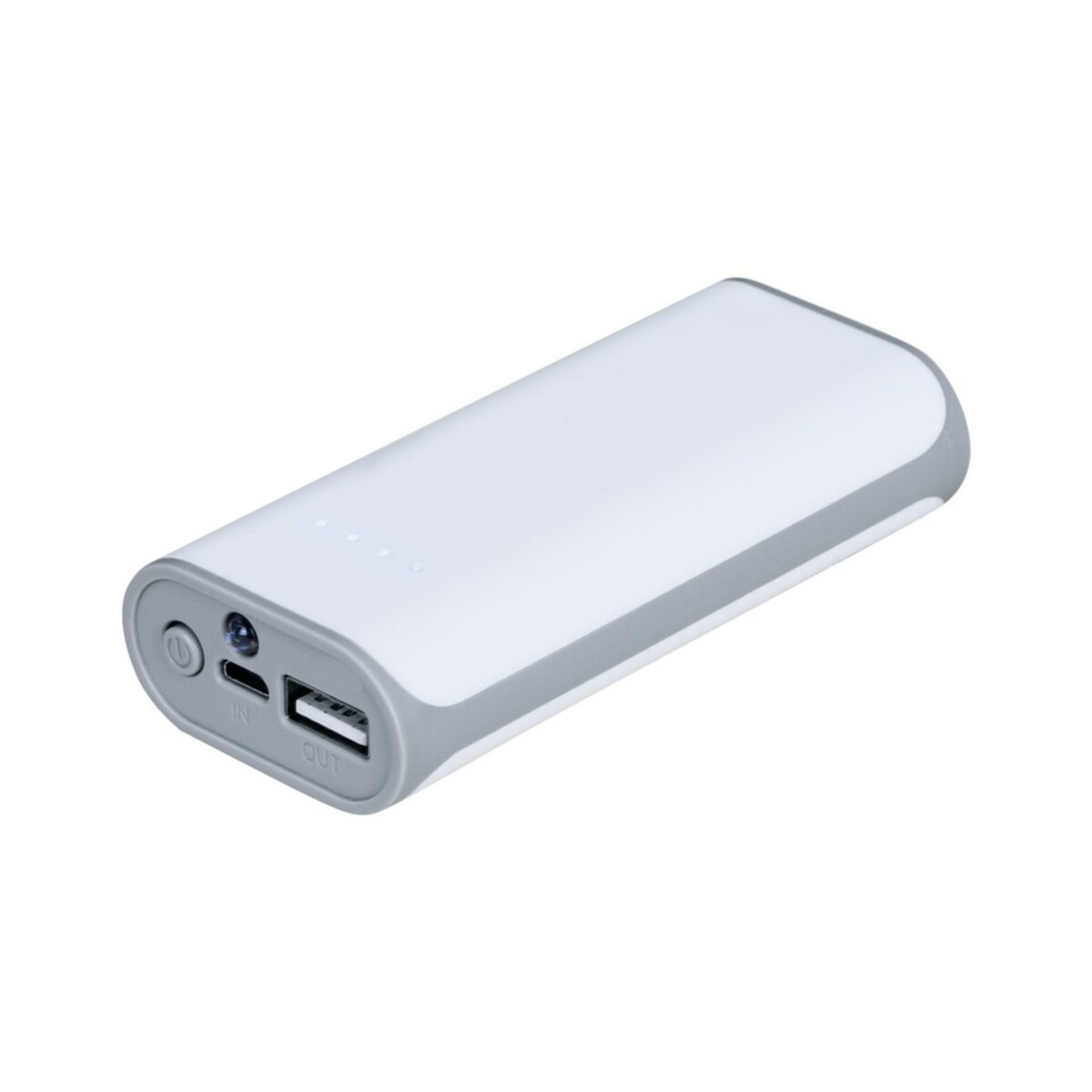 Power bank 4000 mAh | Birch V3778-02_AAA01