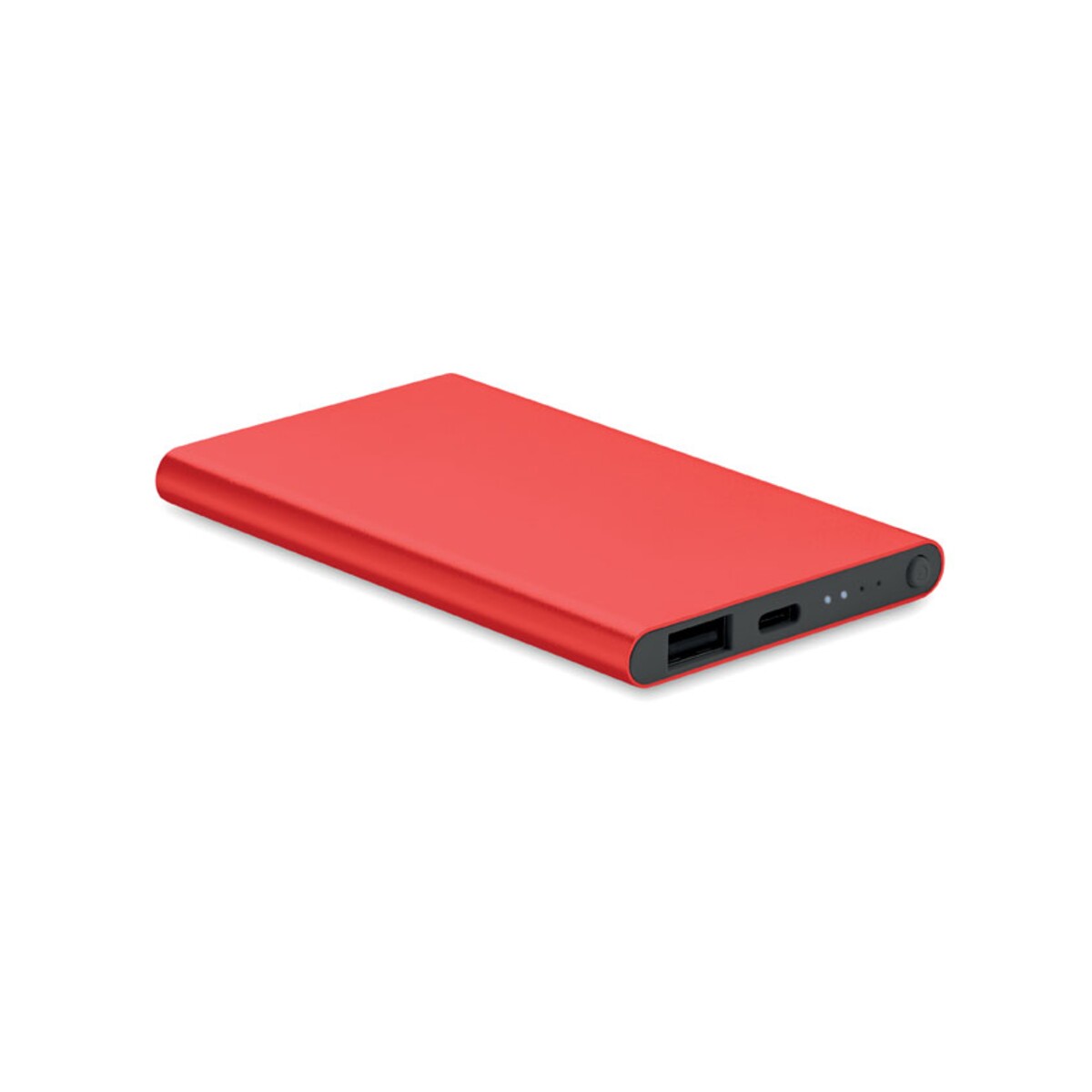 Power Bank 4000 mAh typ C POWERFLAT C mo6825-03