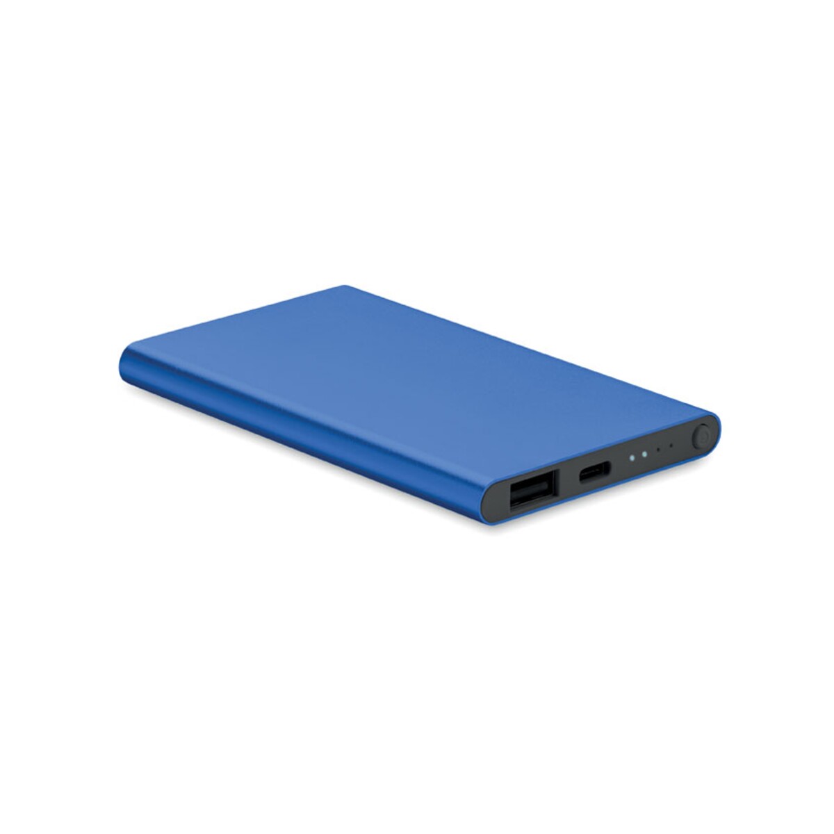 Power Bank 4000 mAh typ C POWERFLAT C mo6825-03
