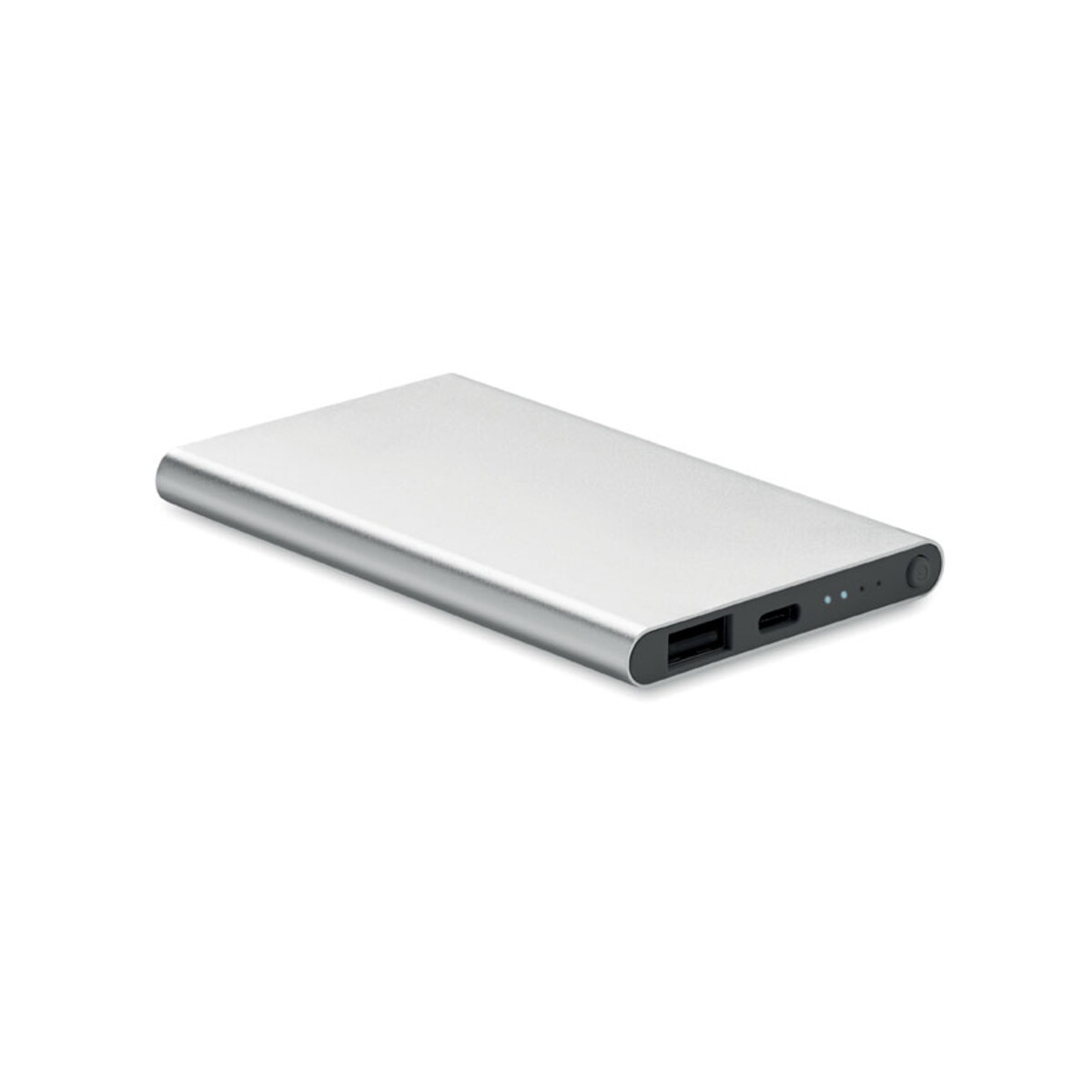 Power Bank 4000 mAh typ C POWERFLAT C mo6825-03