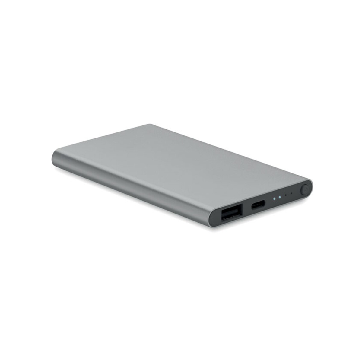 Power Bank 4000 mAh typ C POWERFLAT C mo6825-03