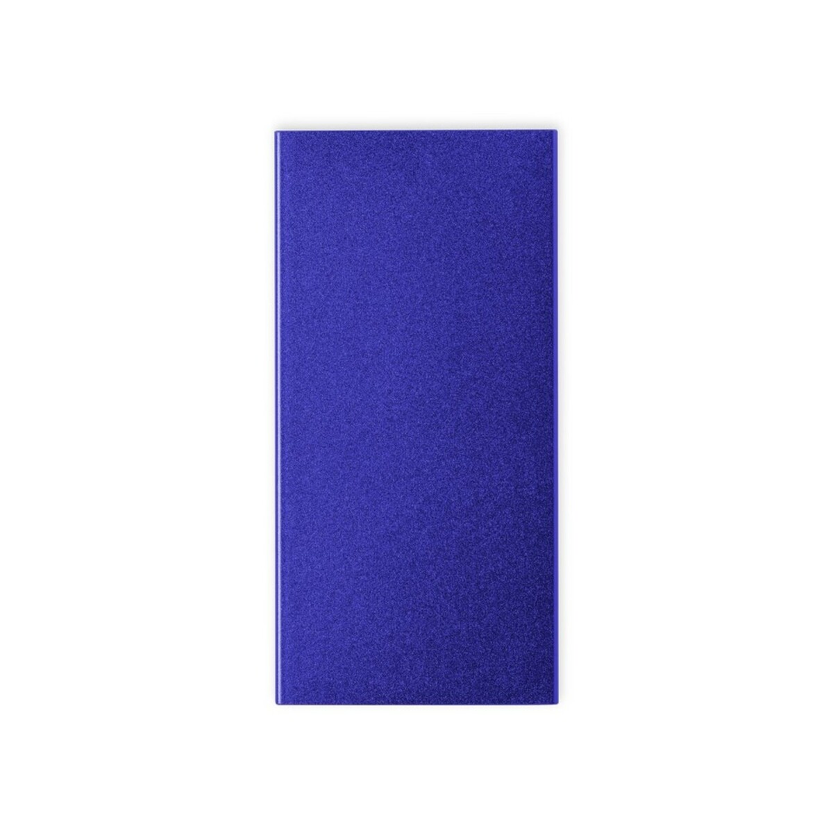 Power bank 4000 mAh z aluminium z recyklingu V1144-03_AAA01