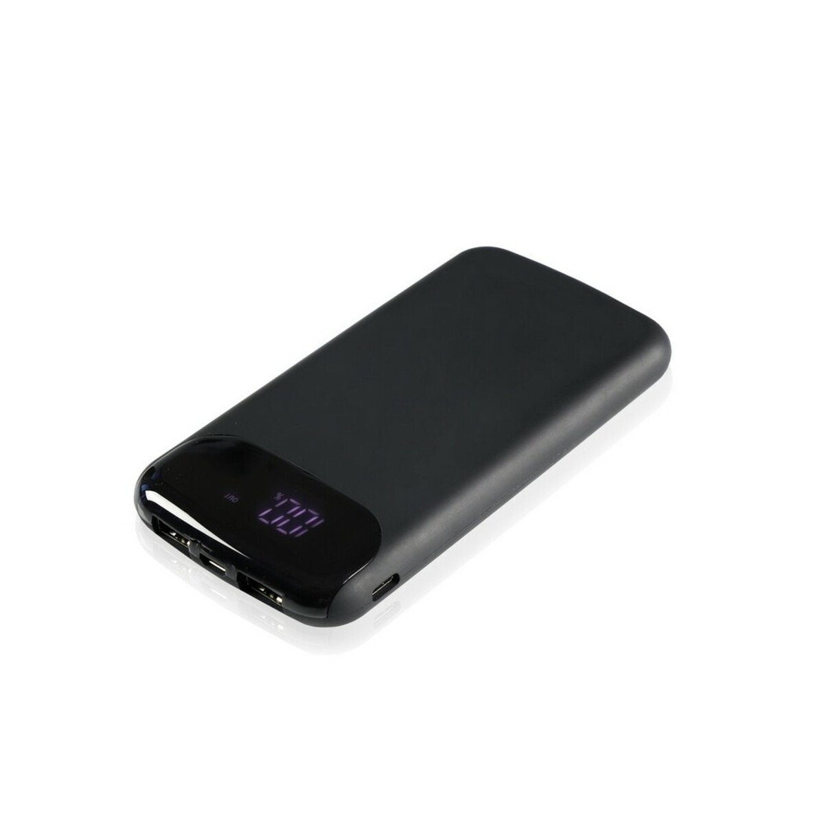 Power bank 8000 mAh Mauro Conti, ładowarka bezprzewodowa 5W | Eric V0134-03_AAA01