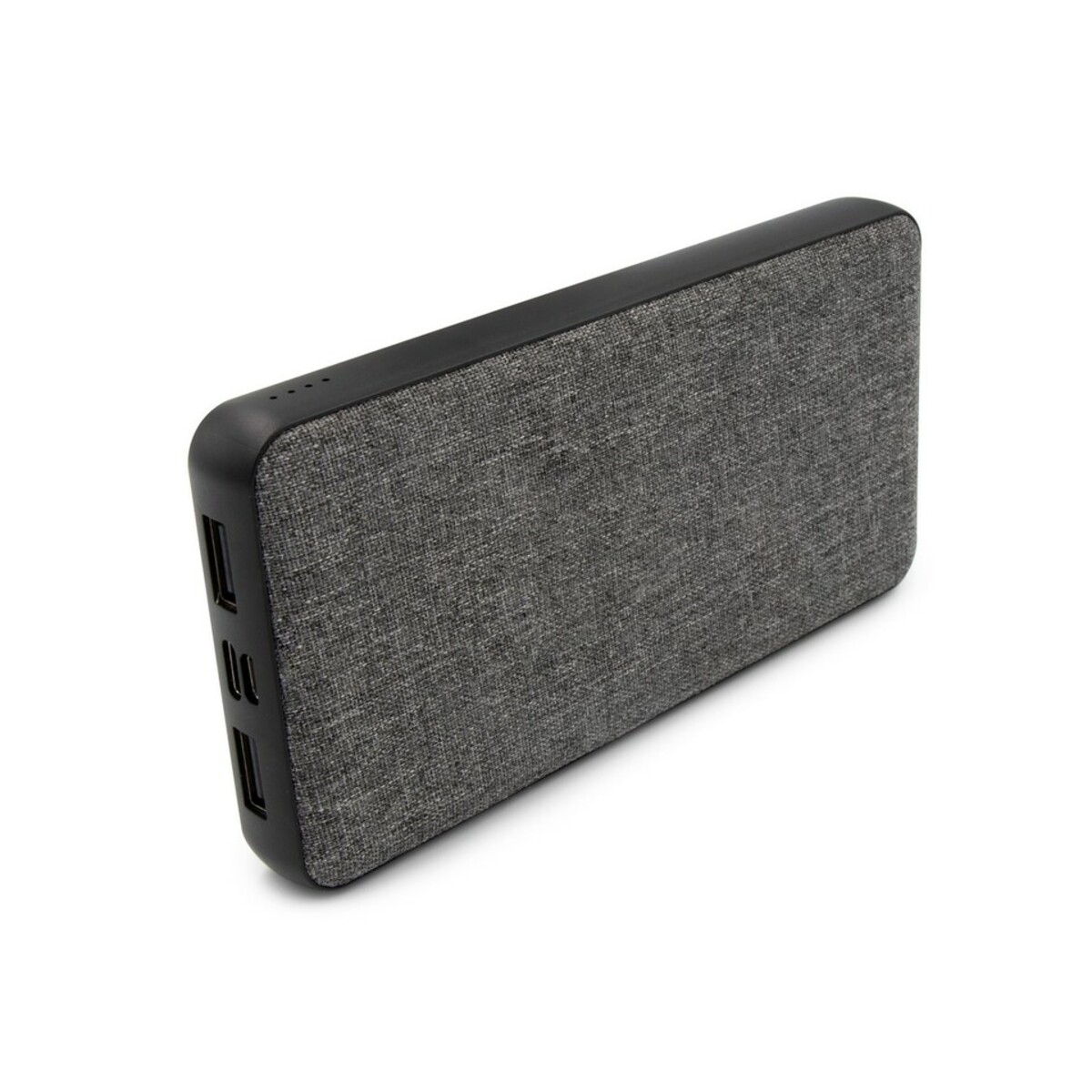 Power bank 8000 mAh RPET | Edgar V8296-19_AAA01