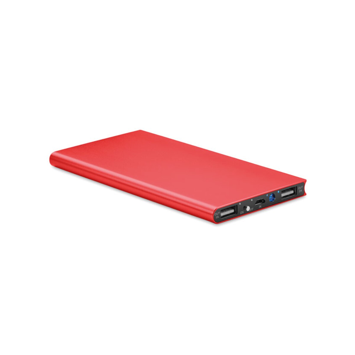 Power bank 8000mAh POWERFLAT8 mo8839-03