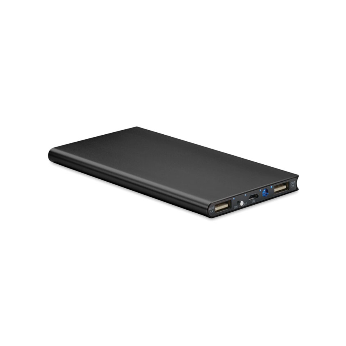 Power bank 8000mAh POWERFLAT8 mo8839-03