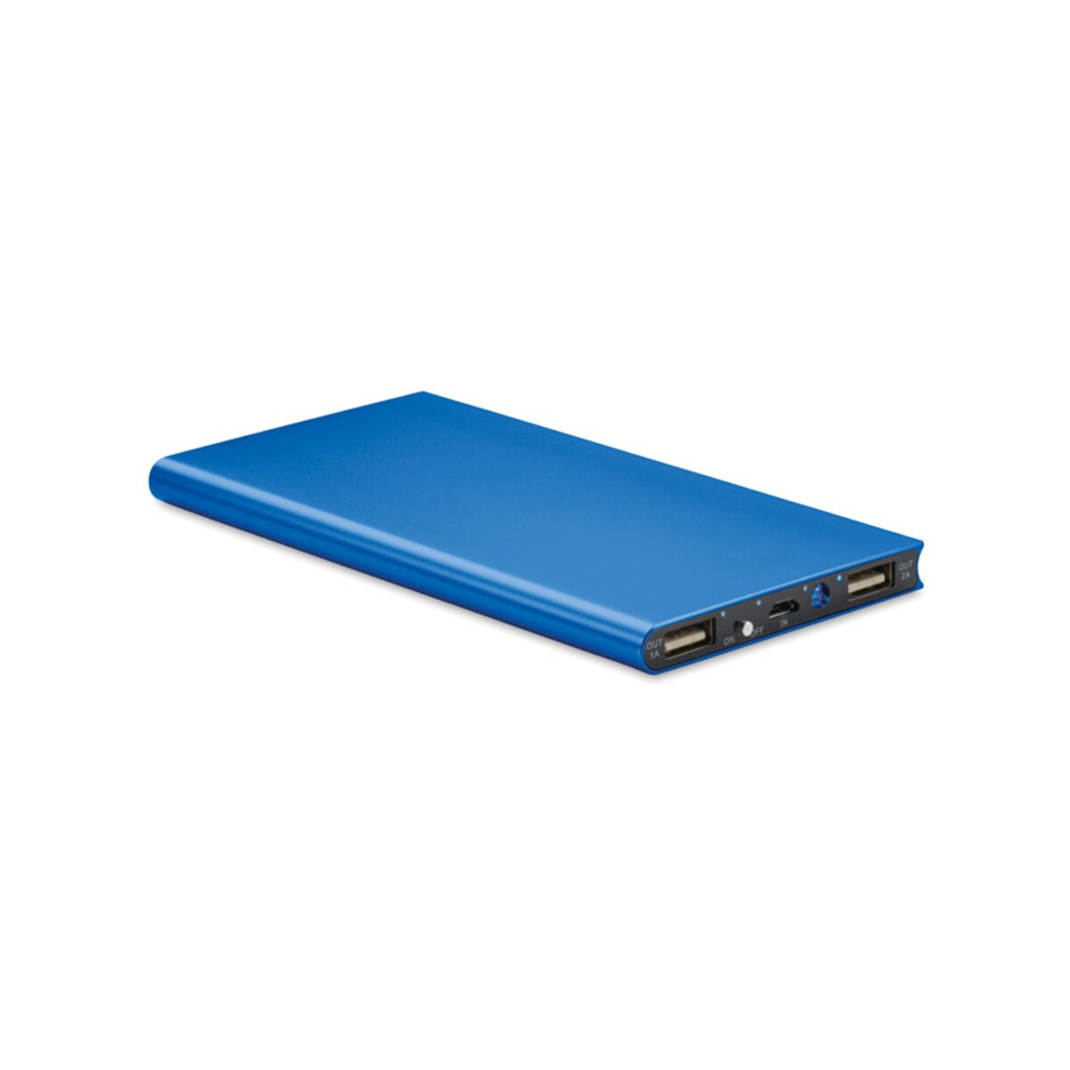 Power bank 8000mAh POWERFLAT8 mo8839-03