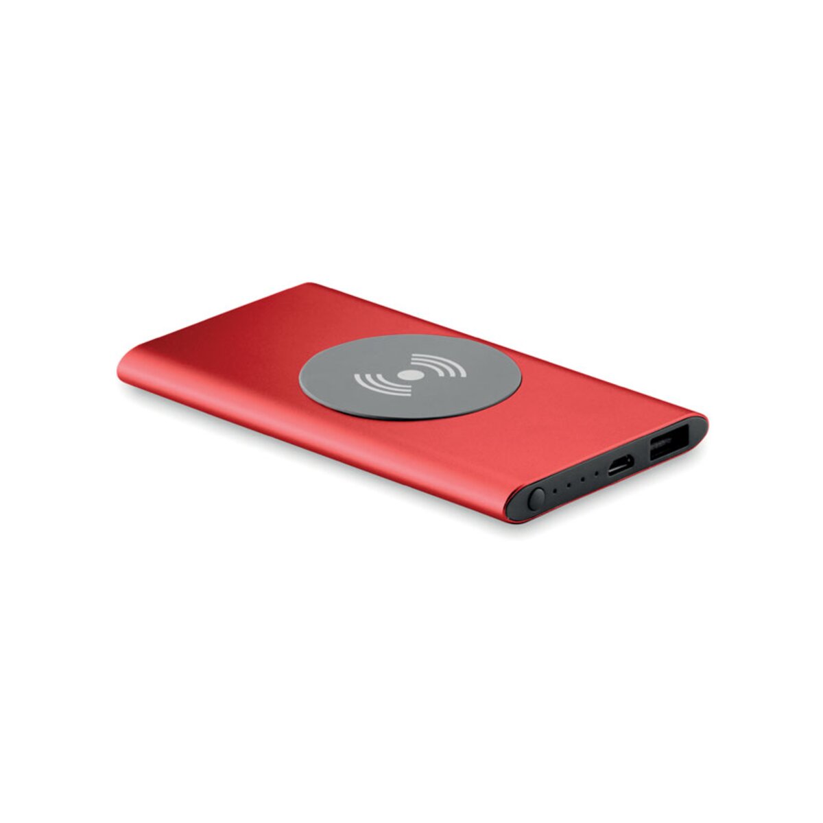 Powerbank bezprzewodowy POWER&WIRELESS mo9498-03