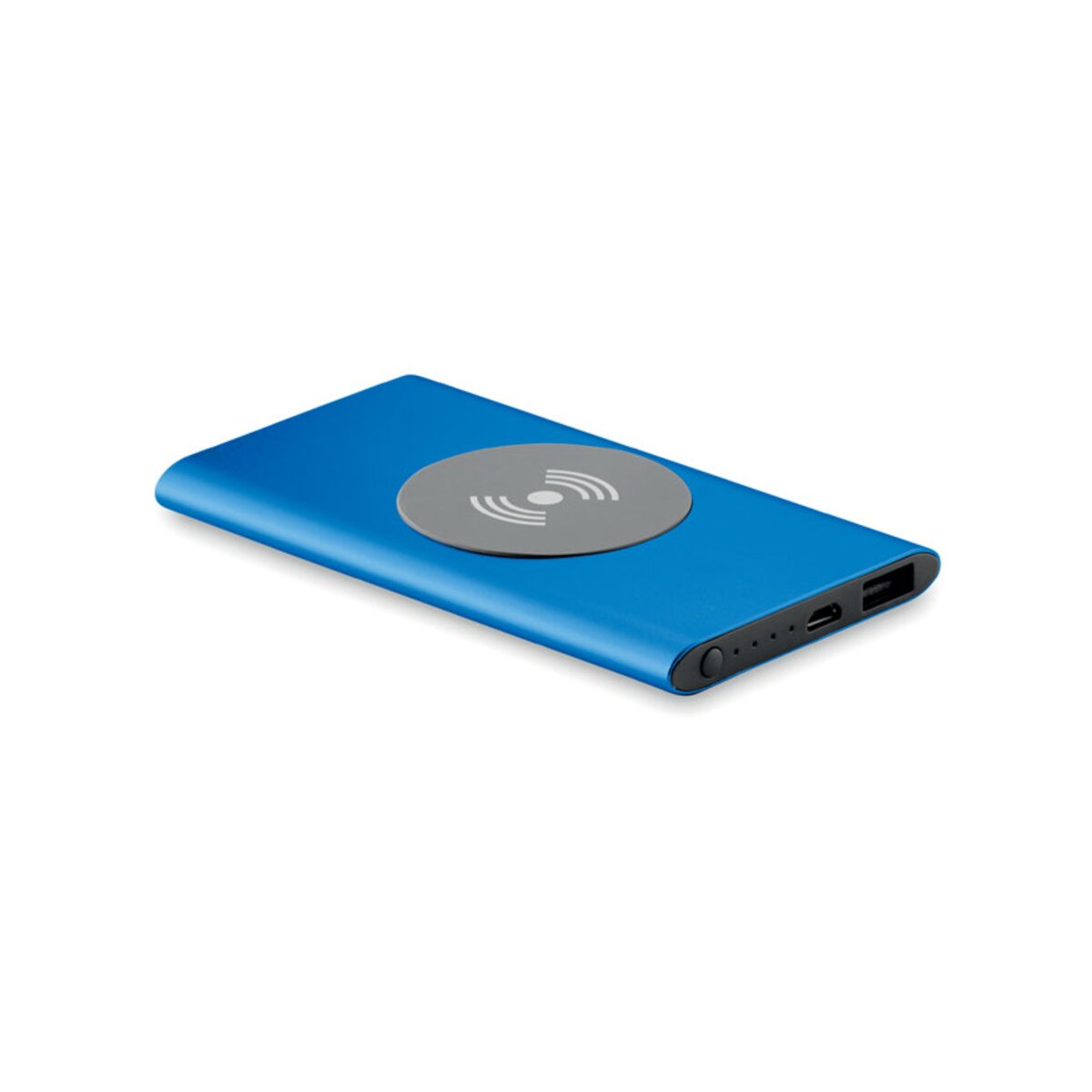 Powerbank bezprzewodowy POWER&WIRELESS mo9498-03