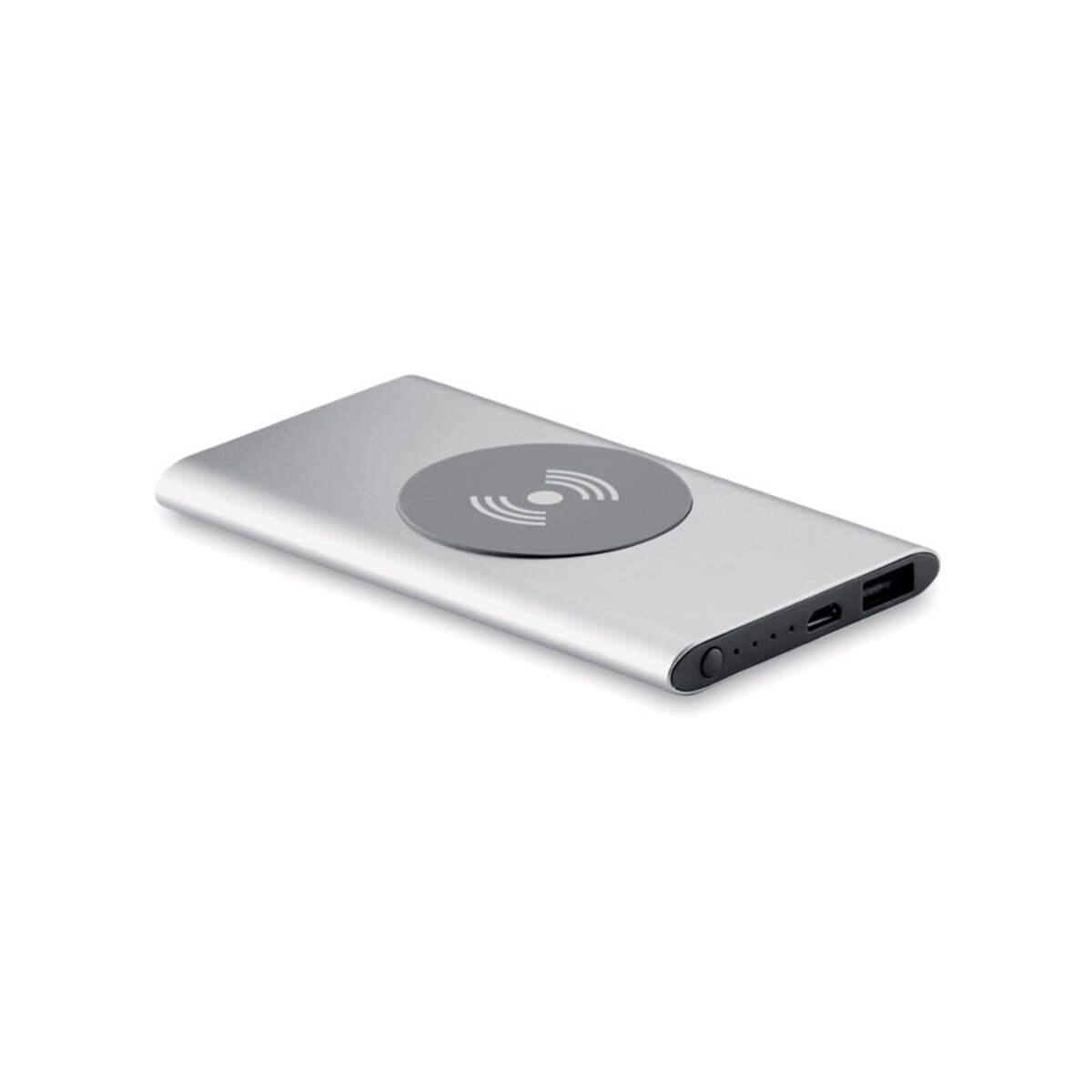 Powerbank bezprzewodowy POWER&WIRELESS mo9498-03