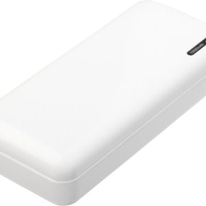 Powerbank Compress o zwiększonej pojemności 10 000 mAh 12412000